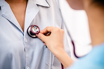 Širdis / širdies ligos