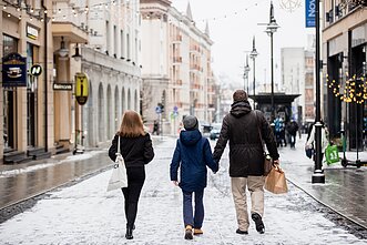 Žmonės. Asociatyvi nuotr.