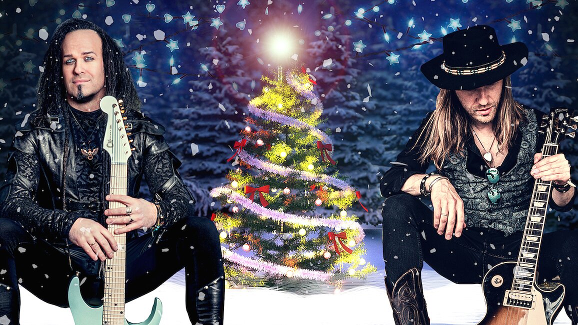 Mr. Jumbo ir Robertas Semeniukas