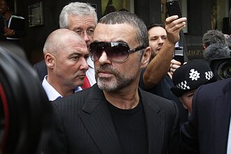 George`as Michaelas