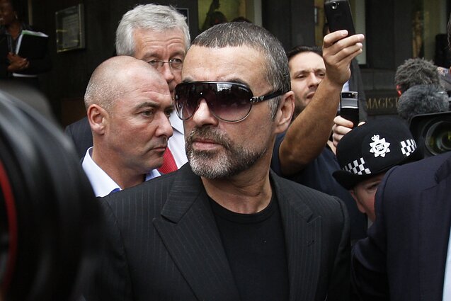 George`as Michaelas