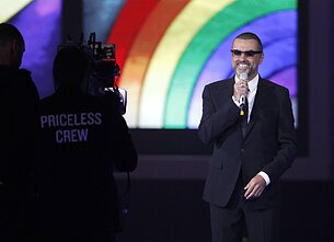 George`as Michaelas