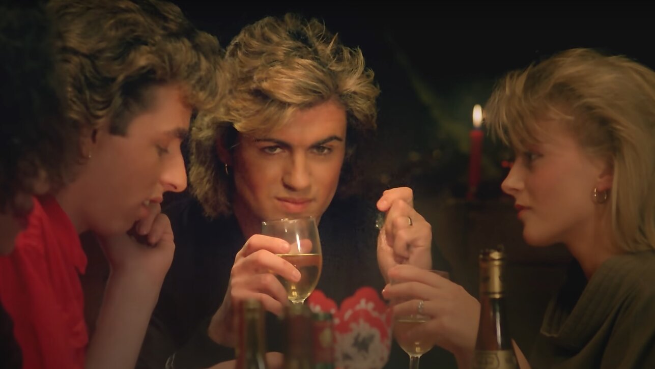 George'as Michaelas