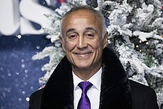 „Wham!“ grupės narys Andrew Ridgeley