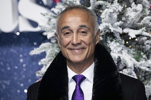 „Wham!“ grupės narys Andrew Ridgeley