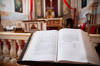 Bažnyčia. Asociatyvi nuotr. Bažnyčia. Asociatyvi nuotr.
