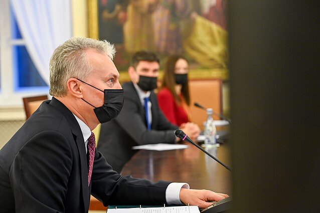 Gitanas Nausėda