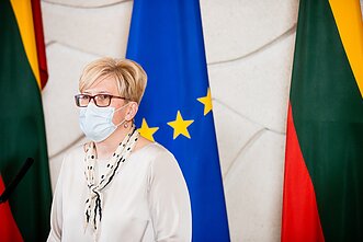 Ingrida Šimonytė
