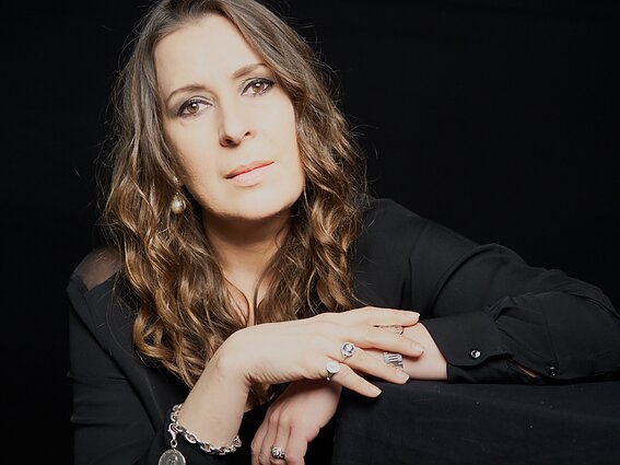 Kristina Sabaliauskaitė