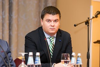 Mindaugas Nikoličius