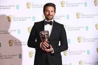 Bradley Cooperis