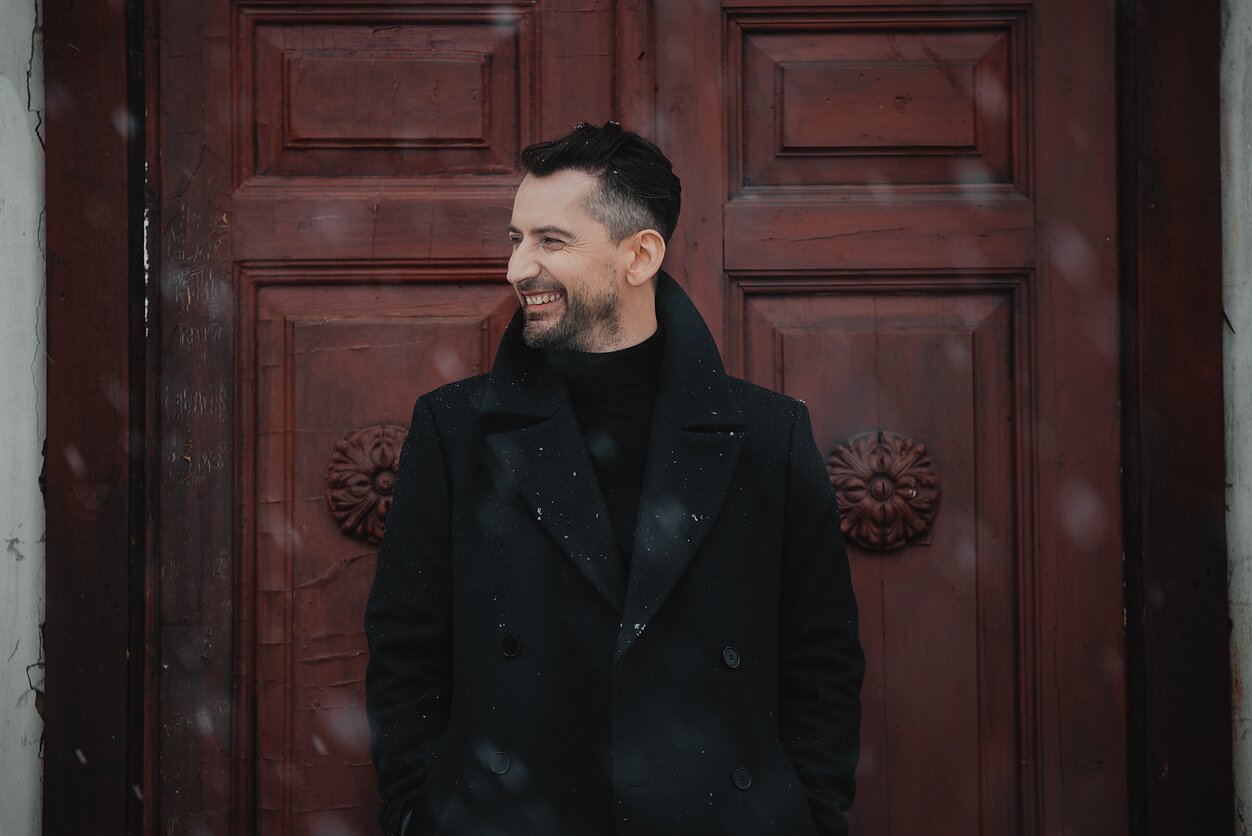 Alanas Chošnau 