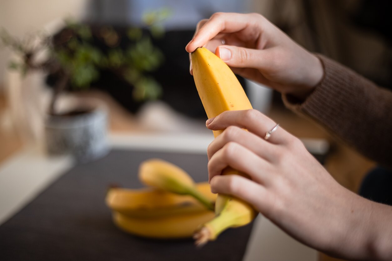 Bananai
