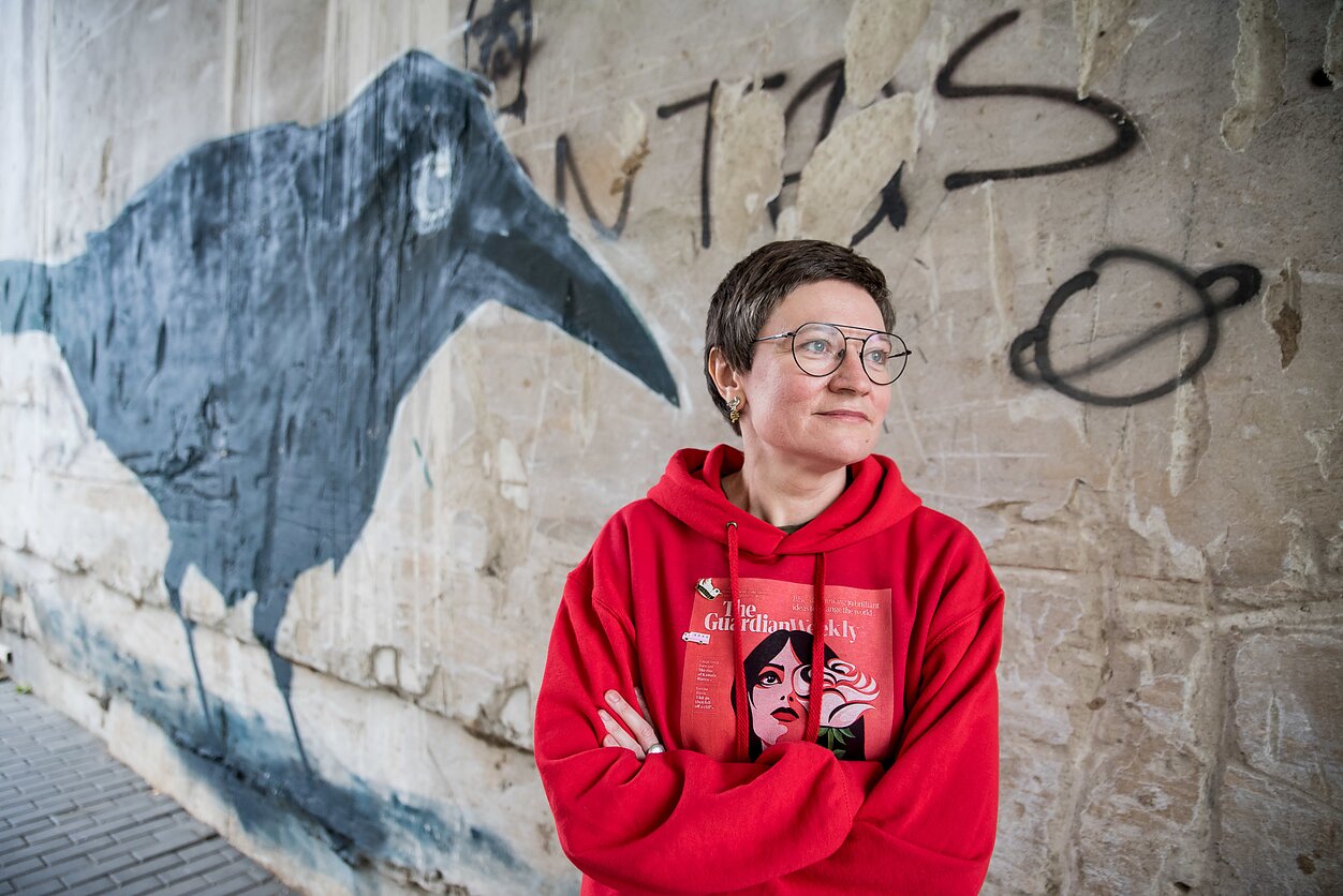 Olga Šparaga Olga Šparaga