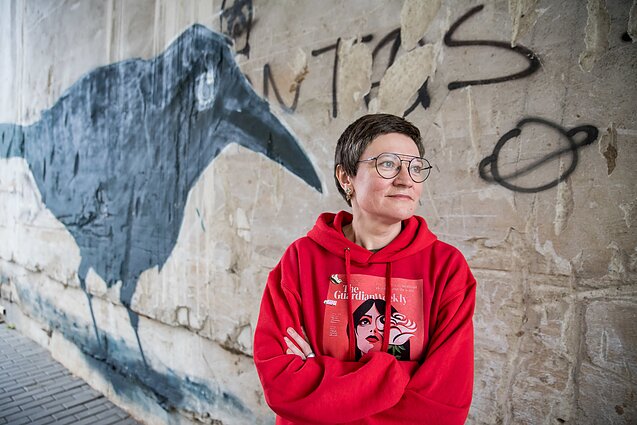 Olga Šparaga Olga Šparaga