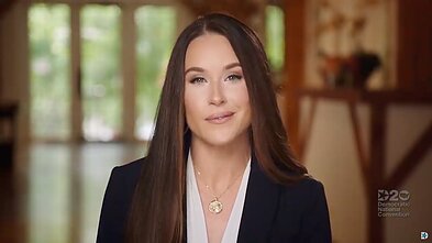 Ashley Biden 