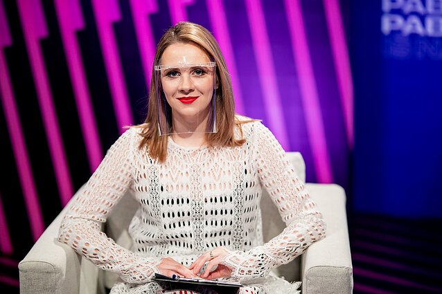 Ieva Narkutė