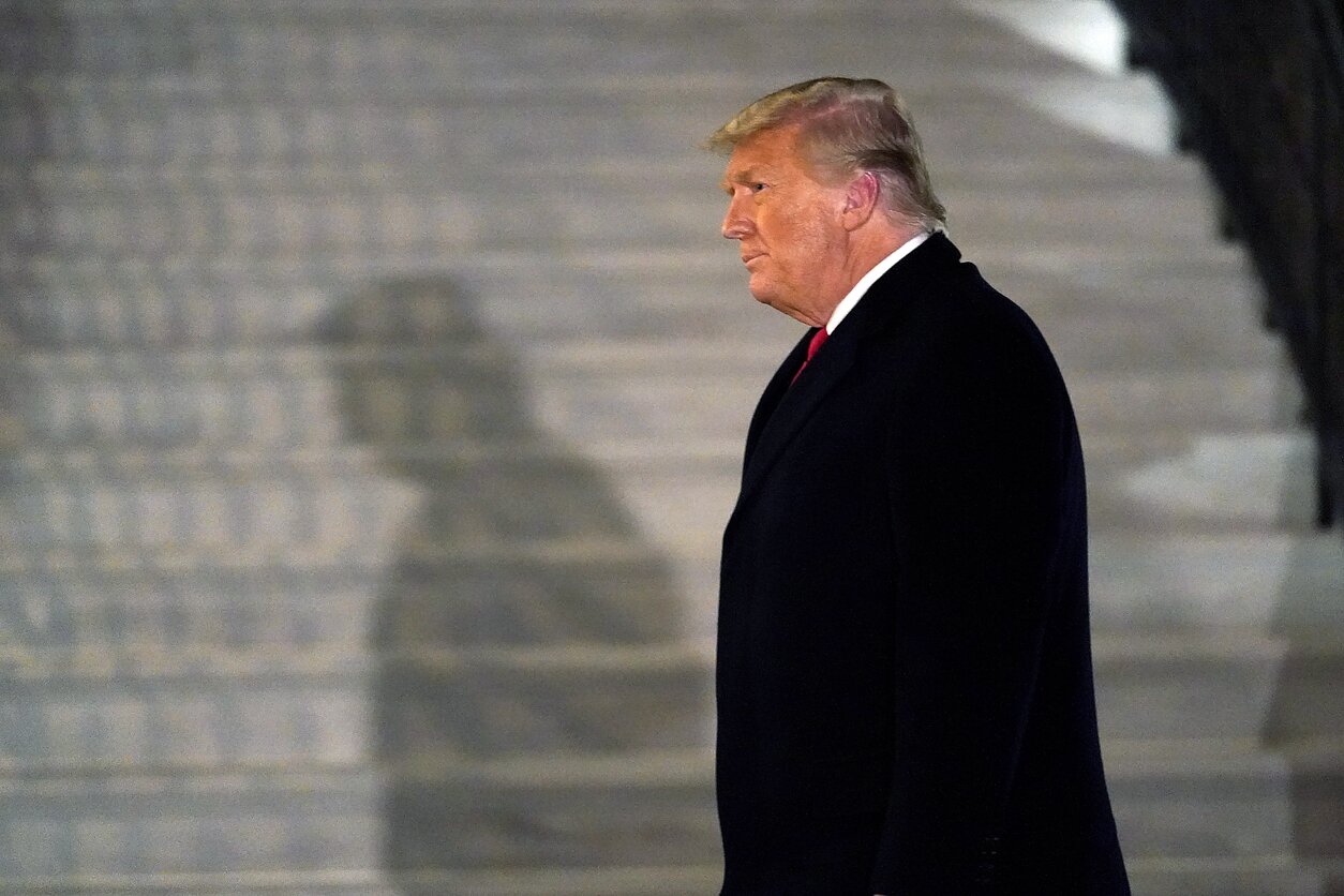 Donaldas Trumpas