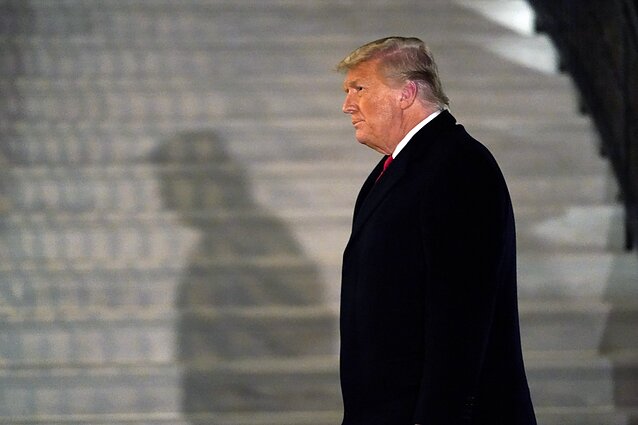 Donaldas Trumpas