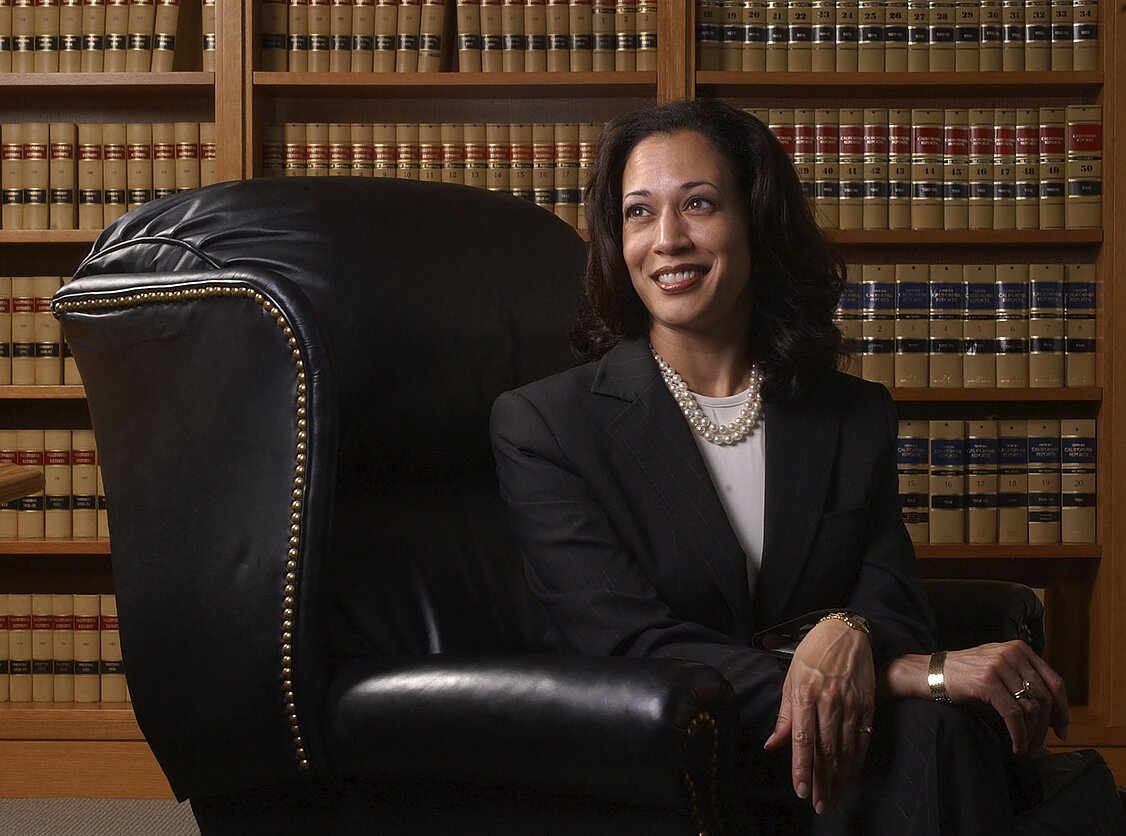 Kamala Harris