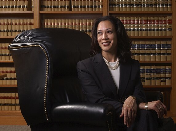 Kamala Harris