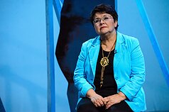 Zita Kelmickaitė Zita Kelmickaitė
