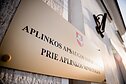 Aplinkos apsaugos departamentas