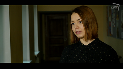 Akvilė Naudžiūnienė