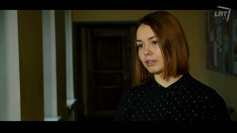 Akvilė Naudžiūnienė