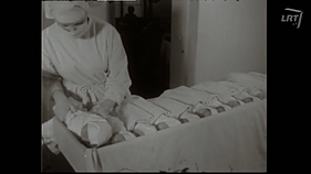 „(Pra)Rasta karta“. Vaikystė