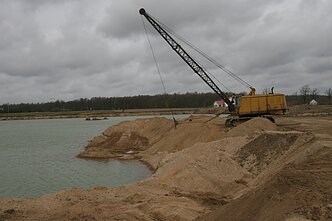 Karjeras. Asociatyvi nuotr.