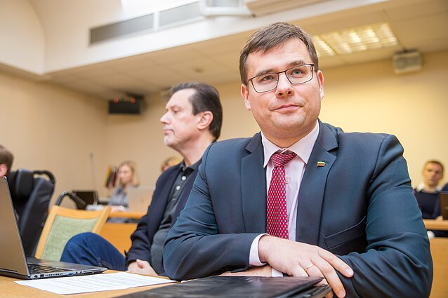 Laurynas Kasčiūnas