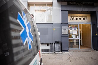 Medikai