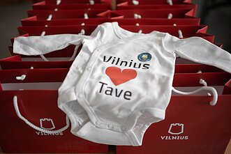 Vilniaus gimtadienis