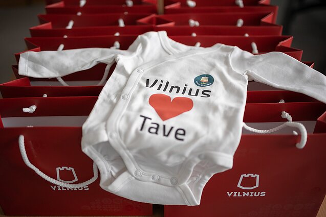 Vilniaus gimtadienis