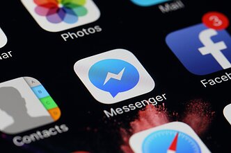 „Messenger“ „Messenger“