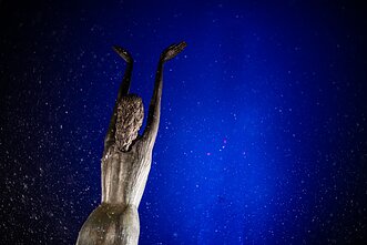 Vilniaus televizijos bokštas