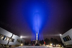 Vilniaus televizijos bokštas