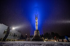 Vilniaus televizijos bokštas