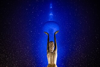 Vilniaus televizijos bokštas