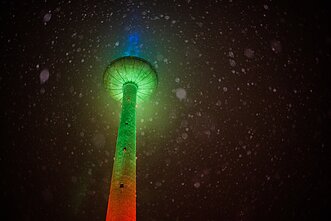 Vilniaus televizijos bokštas