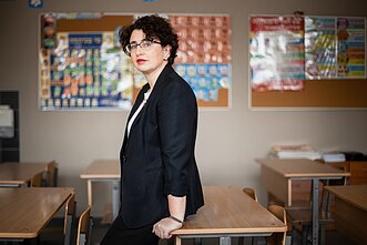 Ruth Reches