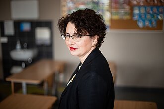 Ruth Reches