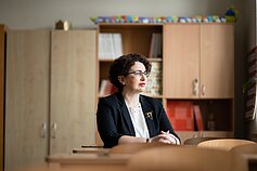 Ruth Reches