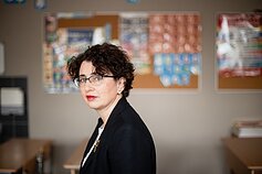 Ruth Reches
