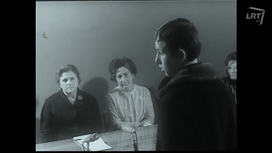 „(Pra)rasta karta“. Jaunystė