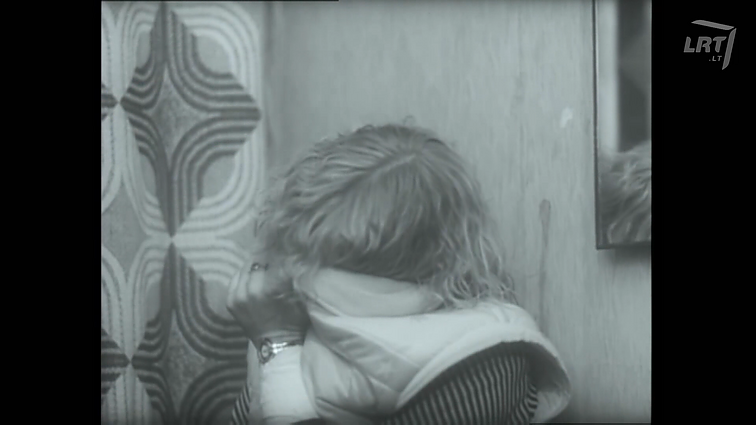 „(Pra)rasta karta“. Jaunystė