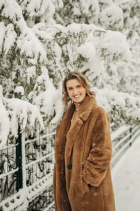Vaida Kurpienė Vaida Kurpienė