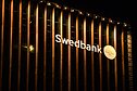 Swedbank in Lithuania.