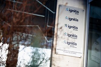 „Ignitis grupė“